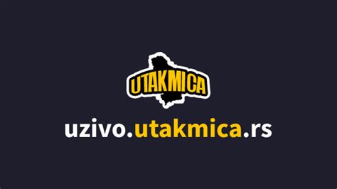 utakmice uzivo rs